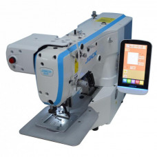 Промышленная закрепочная швейная машина Jack JK-T1906GH-D-DII