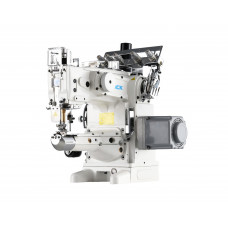 Промышленная швейная машина Jack JK-1500C-156M-D