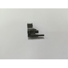 Двигатель ткани задний 118-83006 (2516) 5мм