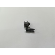 Двигатель ткани задний 119-49807 (3914)