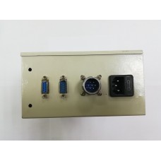 Электронный блок для пресса SGY4-806D