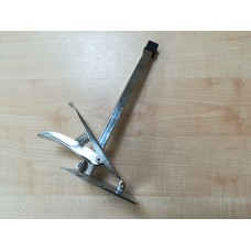 Зажим для кроя CL10 10''