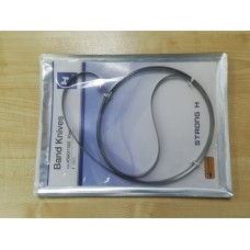 Ленточный нож Band Knives KE4560 (4560х10х0,45)