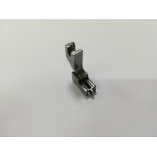 Лапка игольное пр. молния S518N-NF потайная