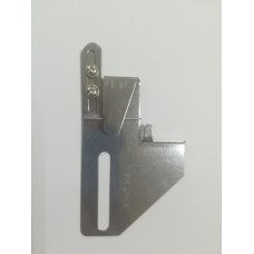 Приспособление KHF-22 подгибки низа