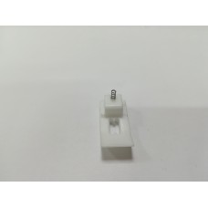 Подошва лапки MT-260B 1/8 фторопластовая
