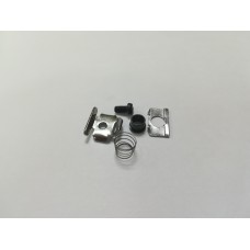 Нитенаправитель игловодителя КG1821А