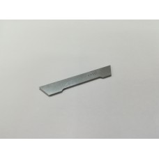Нож нижний широкий KR35C